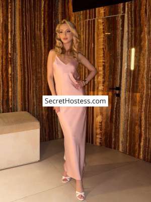 Nicole 24Yrs Old Escort 52KG 168CM Tall Prague Image - 1