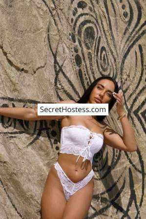 Nicole 32Yrs Old Escort 52KG 165CM Tall Athens Image - 5