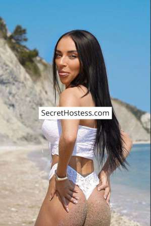 Nicole 32Yrs Old Escort 52KG 165CM Tall Athens Image - 7