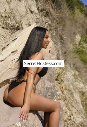Nicole 32Yrs Old Escort 52KG 165CM Tall Athens Image - 8