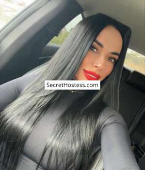 Nicole 32Yrs Old Escort 52KG 165CM Tall Athens Image - 13