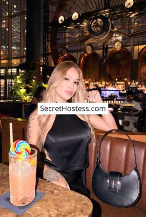 Nicoly, Independent 23 year old Escort in Dubai