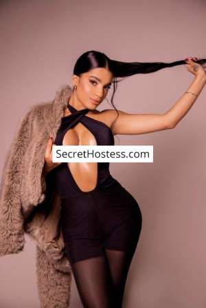 27 year old Latin Escort in Mexico City Nika, Independent
