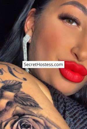 23 year old Latin Escort in Phuket Nikol, Independent