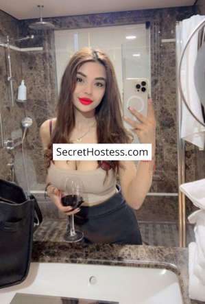 Olga, Independent 24 year old Escort in Izmir
