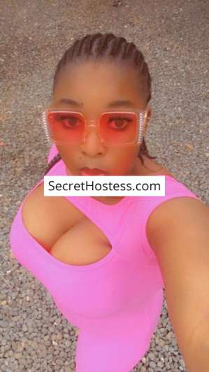 Oliva 26Yrs Old Escort 40KG 158CM Tall Accra Image - 1