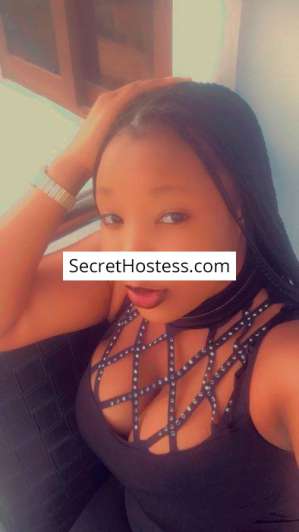 Oliva 26Yrs Old Escort 40KG 158CM Tall Accra Image - 4