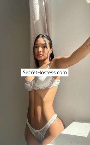 Oliveira 24Yrs Old Escort 55KG 165CM Tall Split Image - 8
