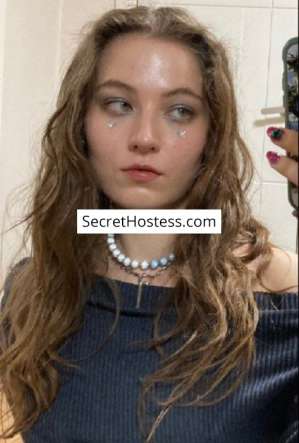 Paloma, Independent 27 year old Escort in Seoul