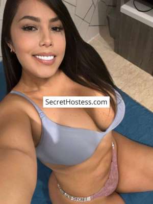Paula, Independent 27 year old Escort in Skopje