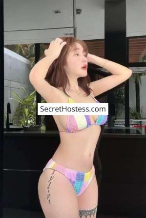 21 year old Asian Escort in Budva Pinky, Independent