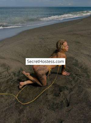 Polina 23Yrs Old Escort 55KG 172CM Tall Milan Image - 6