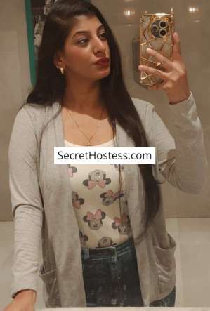 Pooja, Independent 28 year old Escort in Mumbai