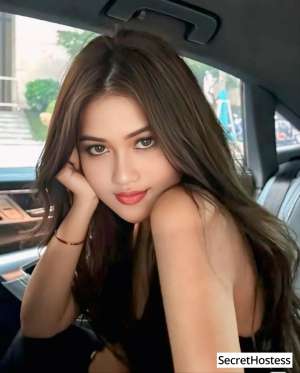Escort model Putri, Singapore 22 year old Escort in Singapore