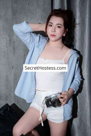 Quynh Anh 25Yrs Old Escort 42KG 165CM Tall Hanoi Image - 4