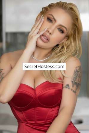 Raimonda, Agency 28 year old Escort in Turin