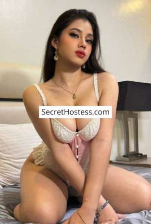 Ramona, Independent 24 year old Escort in Hong Kong