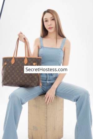 Richy Kim, Independent 28 year old Escort in Tokyo