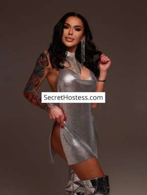 Rigina 28Yrs Old Escort 53KG 169CM Tall Brussels Image - 2