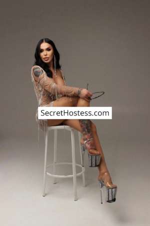 Rigina 28Yrs Old Escort 53KG 169CM Tall Brussels Image - 15