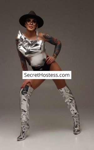 Rigina 28Yrs Old Escort 53KG 169CM Tall Brussels Image - 17