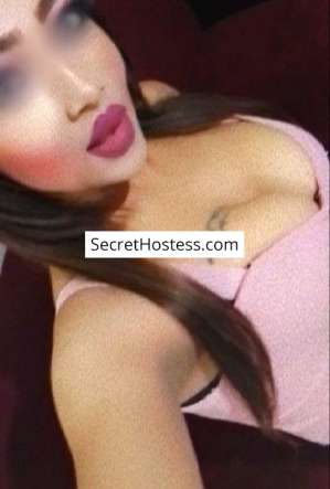 24 year old Arabian Escort in Beirut Rina, Independent