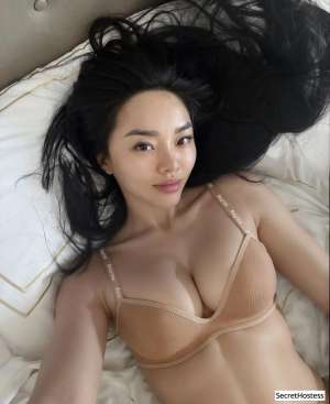 Escort model Rosie, Singapore 24 year old Escort in Singapore