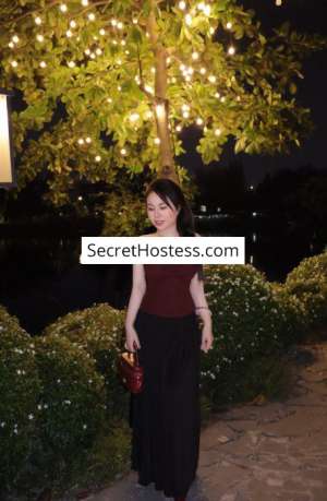 Ruby 25Yrs Old Escort 41KG 154CM Tall Ho Chi Minh City Image - 2