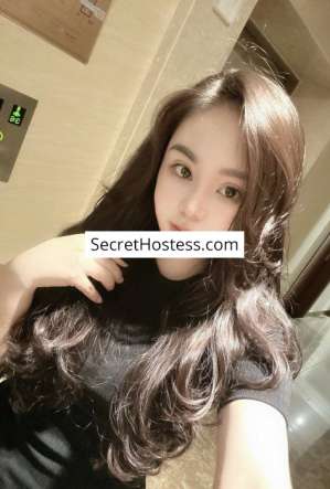 Ruby 25Yrs Old Escort 41KG 154CM Tall Ho Chi Minh City Image - 6