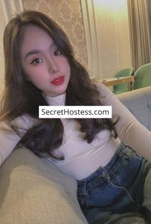 Ruby 25Yrs Old Escort 41KG 154CM Tall Ho Chi Minh City Image - 8