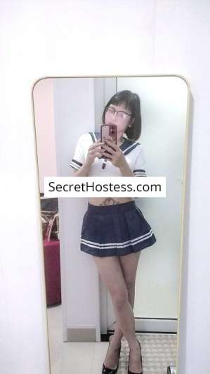Ruby 25Yrs Old Escort 46KG 160CM Tall Danang Image - 1