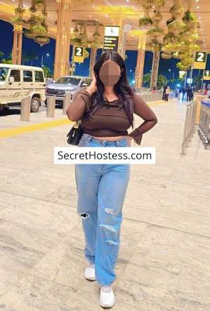 23 year old Indian Escort in Bengaluru Ruhii, Independent