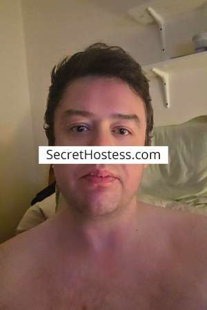 38 year old Irish Escort in Glasgow Ryan K