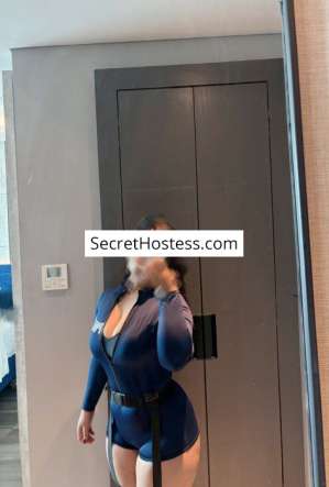 25 year old Asian Escort in Yogyakarta Sabrina, Independent