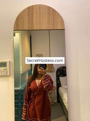 Sabrina 25Yrs Old Escort 60KG 157CM Tall Yogyakarta Image - 2