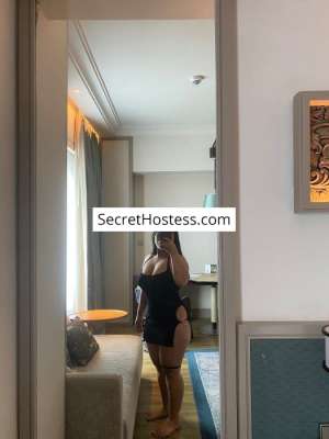 Sabrina 25Yrs Old Escort 60KG 157CM Tall Yogyakarta Image - 8