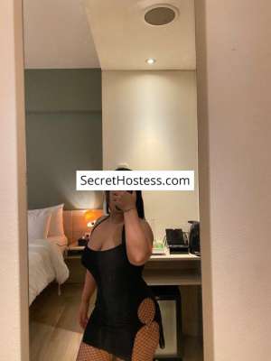 Sabrina 25Yrs Old Escort 60KG 157CM Tall Yogyakarta Image - 10