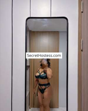 Sabrina 25Yrs Old Escort 60KG 157CM Tall Yogyakarta Image - 12