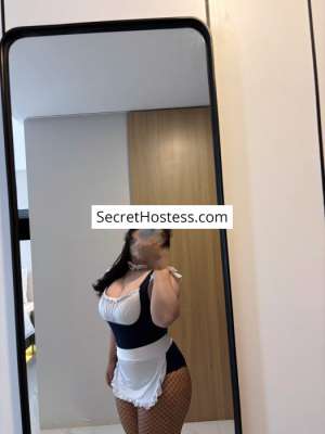 Sabrina 25Yrs Old Escort 60KG 157CM Tall Yogyakarta Image - 16