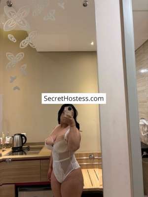 Sabrina 25Yrs Old Escort 60KG 157CM Tall Yogyakarta Image - 19