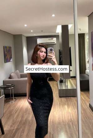 Salmaa 23Yrs Old Escort 53KG 165CM Tall Jakarta Image - 3