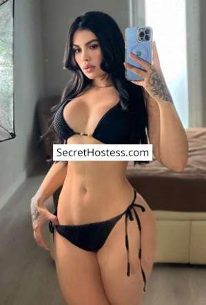 Samanta, Independent 22 year old Escort in Barcelona