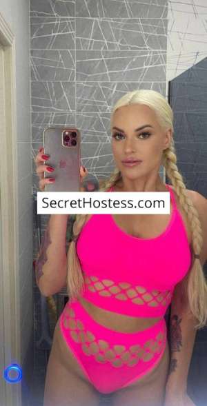 Samantha 27Yrs Old Escort 55KG 170CM Tall Herzliya Image - 10