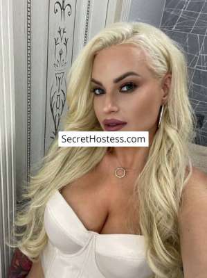 Samantha 27Yrs Old Escort 55KG 170CM Tall Herzliya Image - 12