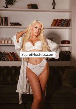 Samantha 27Yrs Old Escort 55KG 170CM Tall Herzliya Image - 15