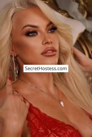 Samantha 27Yrs Old Escort 55KG 170CM Tall Herzliya Image - 19