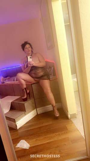 Soul Snatchin’ Sammi... One of A Kind 42 year old Escort in Statesboro GA