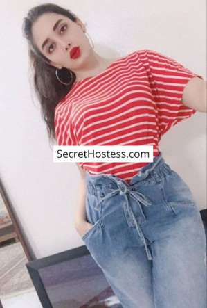 Sana, Independent 25 year old Escort in Islamabad