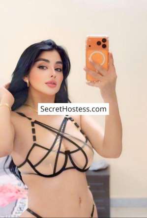 Sara 25Yrs Old Escort 76KG 164CM Tall Abu Dhabi Image - 1