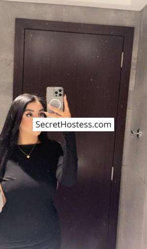 Sara 25Yrs Old Escort 76KG 164CM Tall Abu Dhabi Image - 4